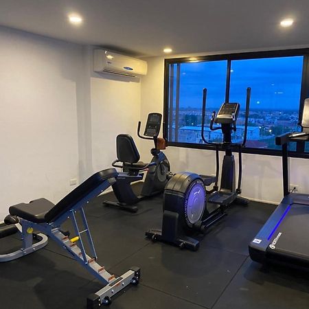 185 Residence Khon Kaen Ngoại thất bức ảnh