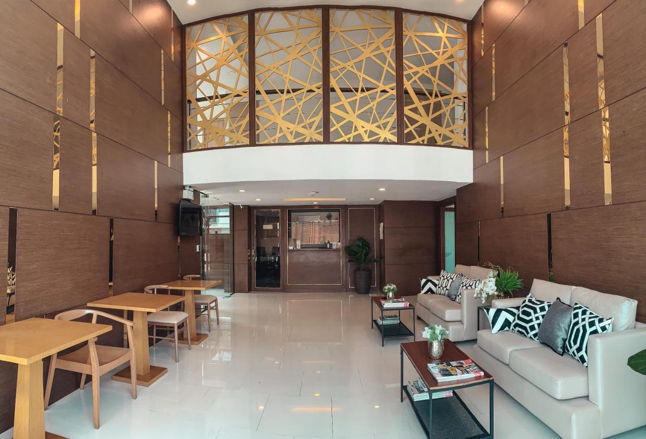 185 Residence Khon Kaen Ngoại thất bức ảnh