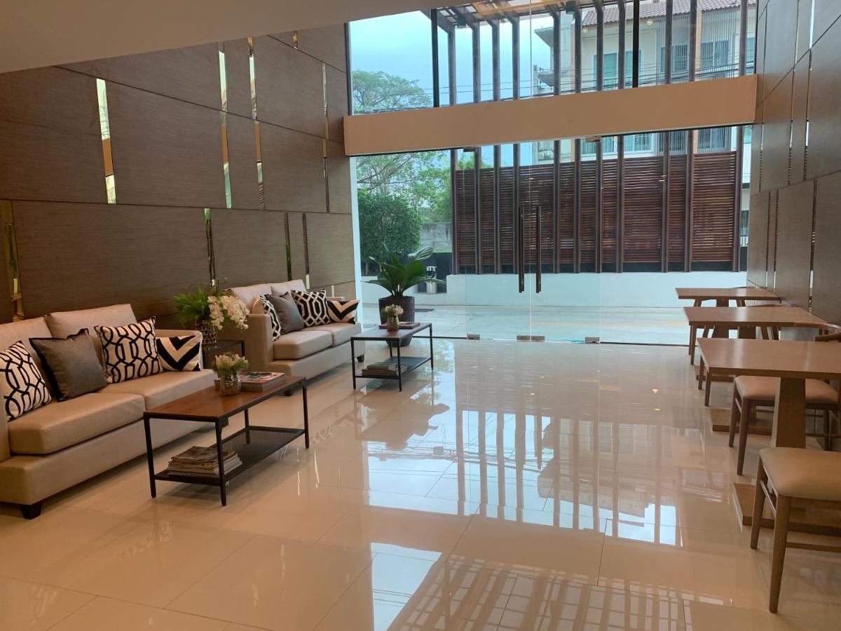 185 Residence Khon Kaen Ngoại thất bức ảnh