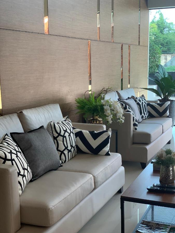 185 Residence Khon Kaen Ngoại thất bức ảnh