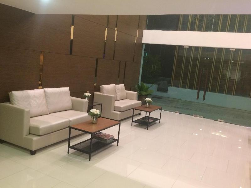 185 Residence Khon Kaen Ngoại thất bức ảnh