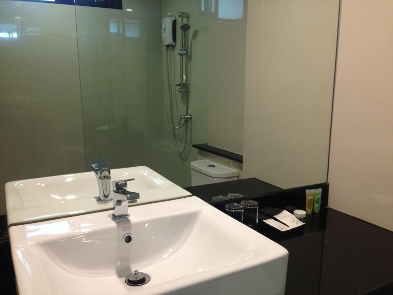 185 Residence Khon Kaen Ngoại thất bức ảnh