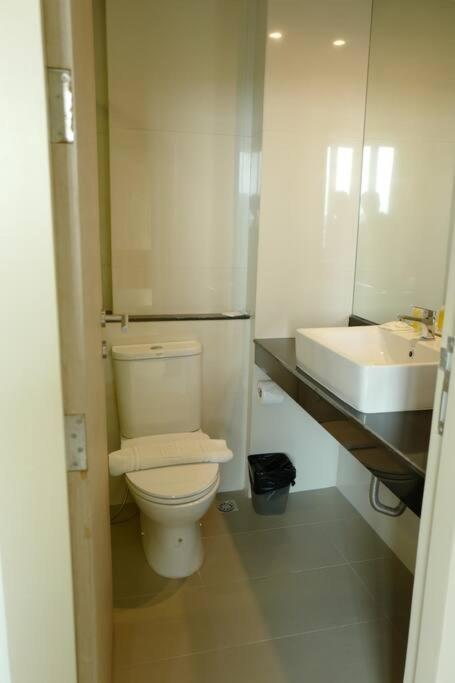 185 Residence Khon Kaen Ngoại thất bức ảnh
