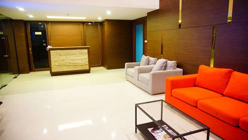 185 Residence Khon Kaen Ngoại thất bức ảnh