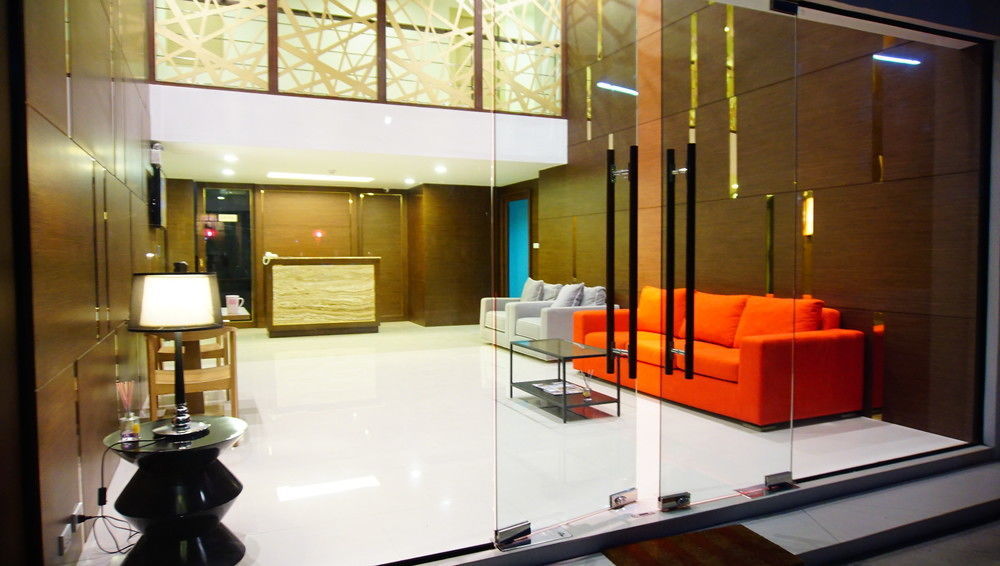 185 Residence Khon Kaen Ngoại thất bức ảnh