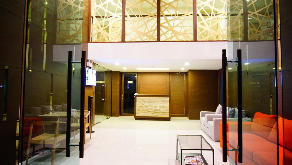185 Residence Khon Kaen Ngoại thất bức ảnh