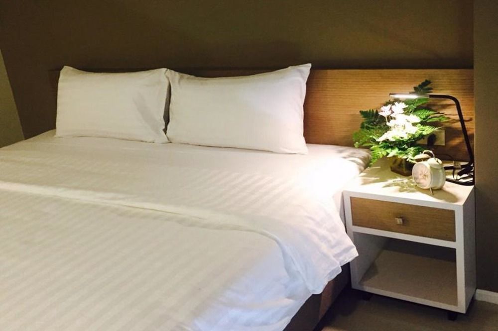 185 Residence Khon Kaen Ngoại thất bức ảnh