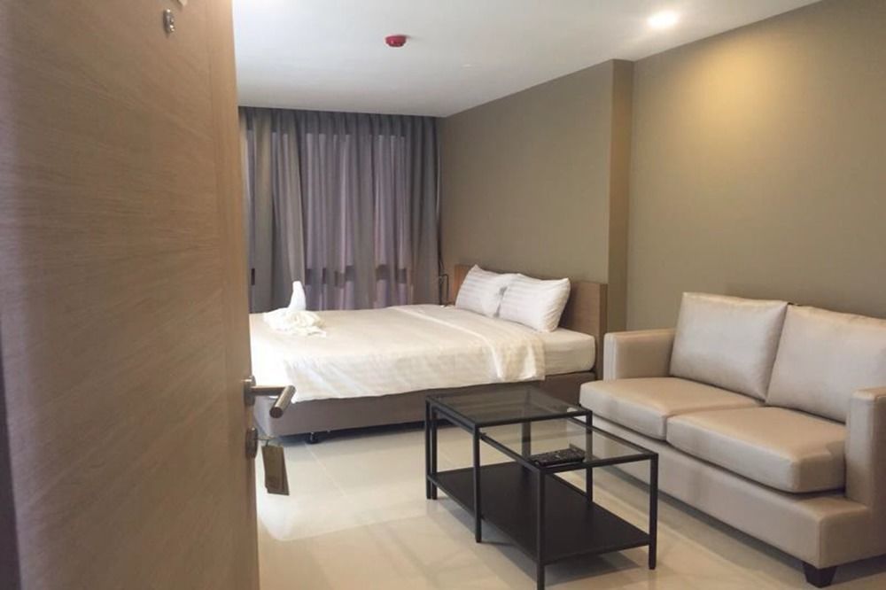 185 Residence Khon Kaen Ngoại thất bức ảnh