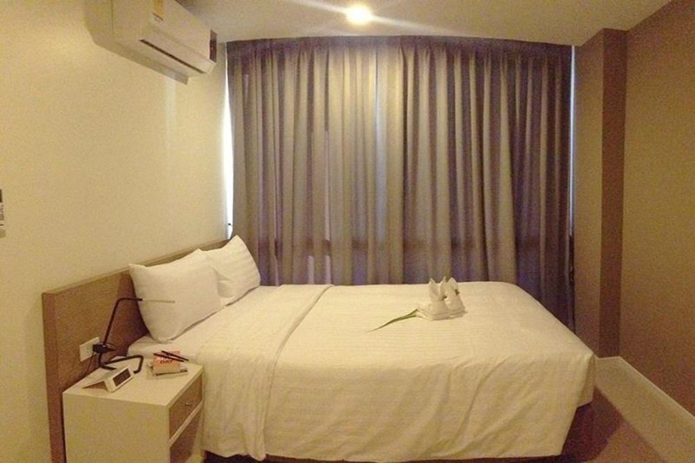 185 Residence Khon Kaen Ngoại thất bức ảnh