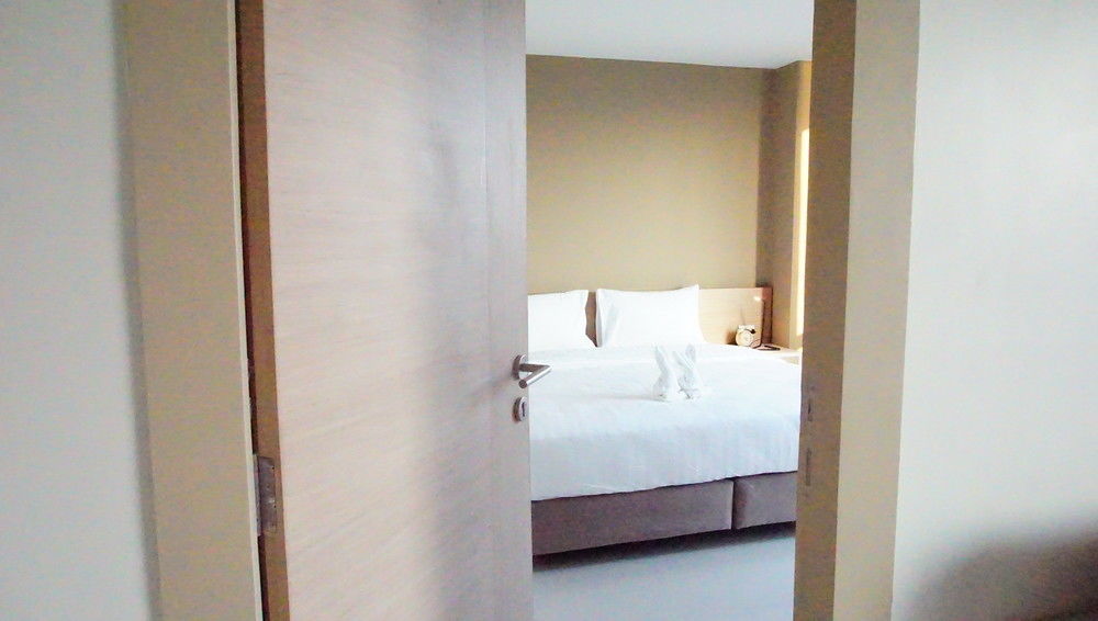 185 Residence Khon Kaen Ngoại thất bức ảnh