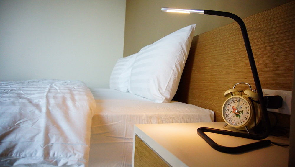 185 Residence Khon Kaen Ngoại thất bức ảnh