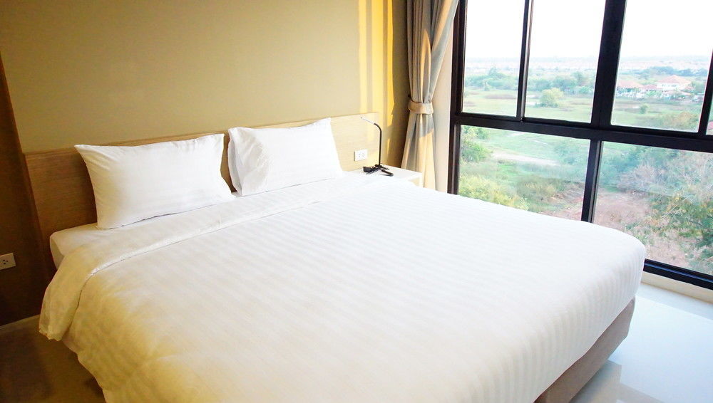 185 Residence Khon Kaen Ngoại thất bức ảnh