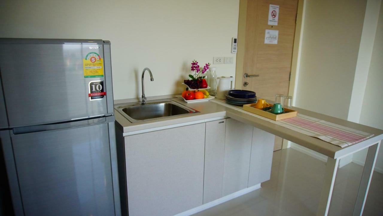 185 Residence Khon Kaen Ngoại thất bức ảnh
