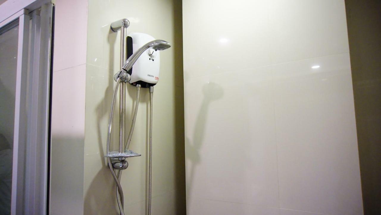 185 Residence Khon Kaen Ngoại thất bức ảnh