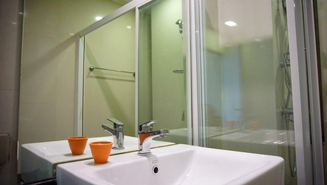 185 Residence Khon Kaen Ngoại thất bức ảnh