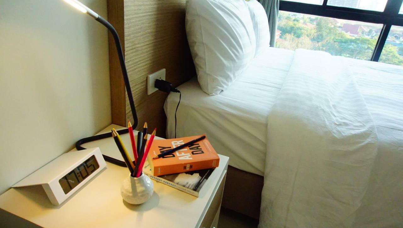 185 Residence Khon Kaen Ngoại thất bức ảnh