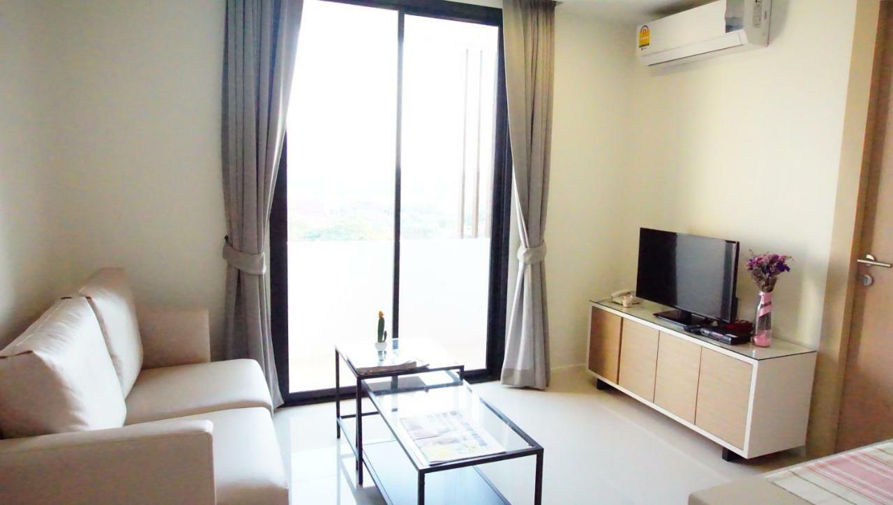 185 Residence Khon Kaen Ngoại thất bức ảnh
