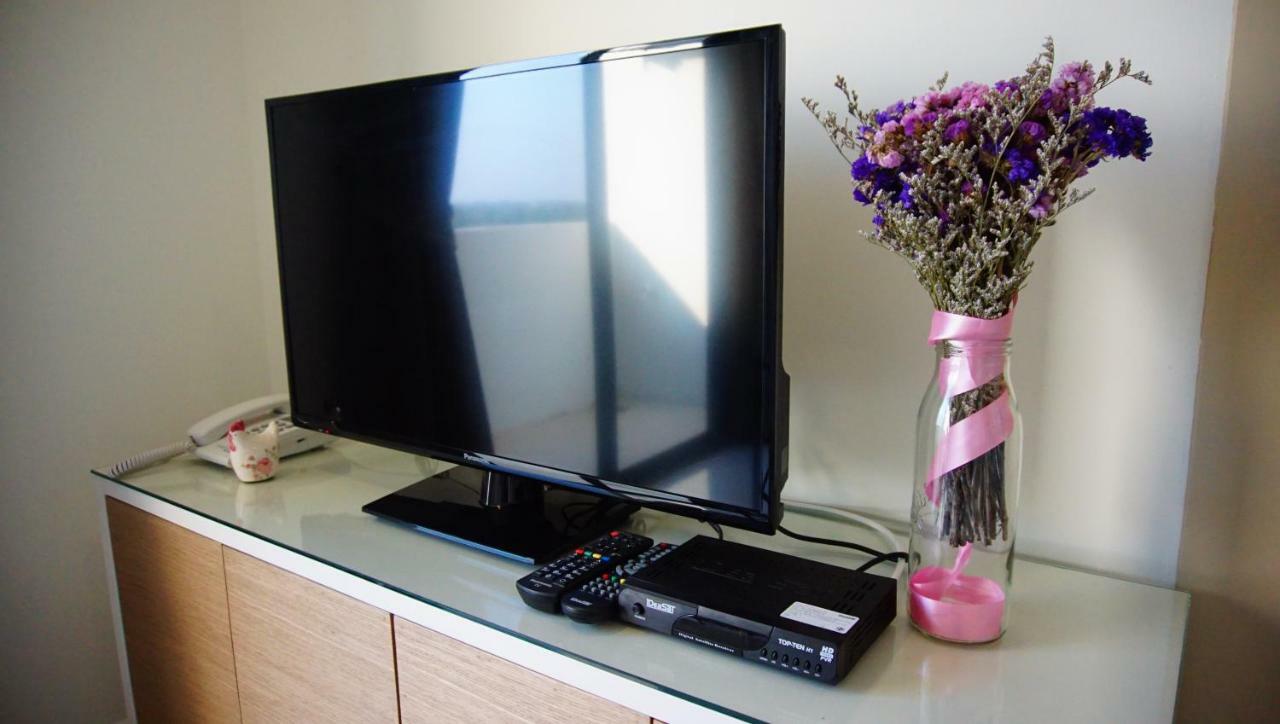 185 Residence Khon Kaen Ngoại thất bức ảnh
