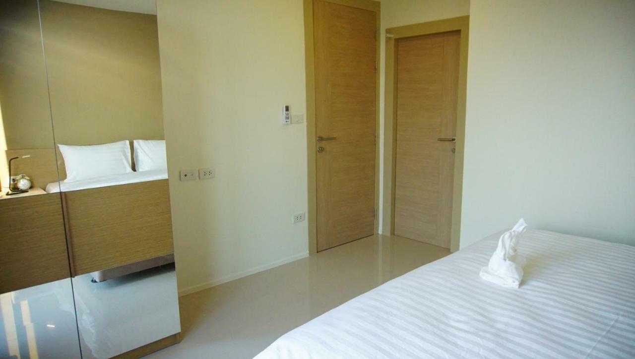 185 Residence Khon Kaen Phòng bức ảnh