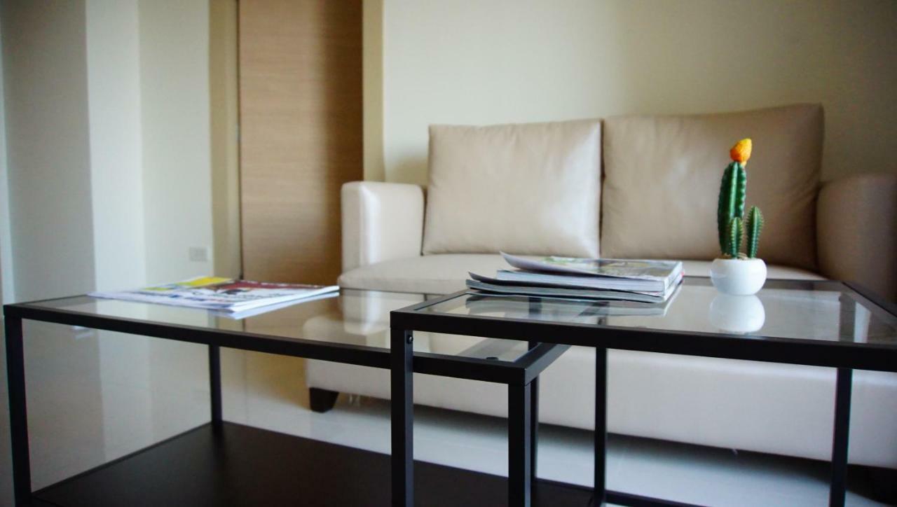 185 Residence Khon Kaen Ngoại thất bức ảnh