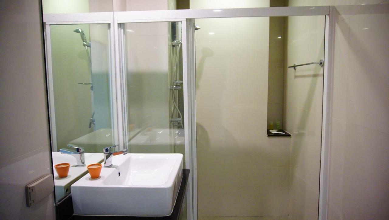 185 Residence Khon Kaen Ngoại thất bức ảnh