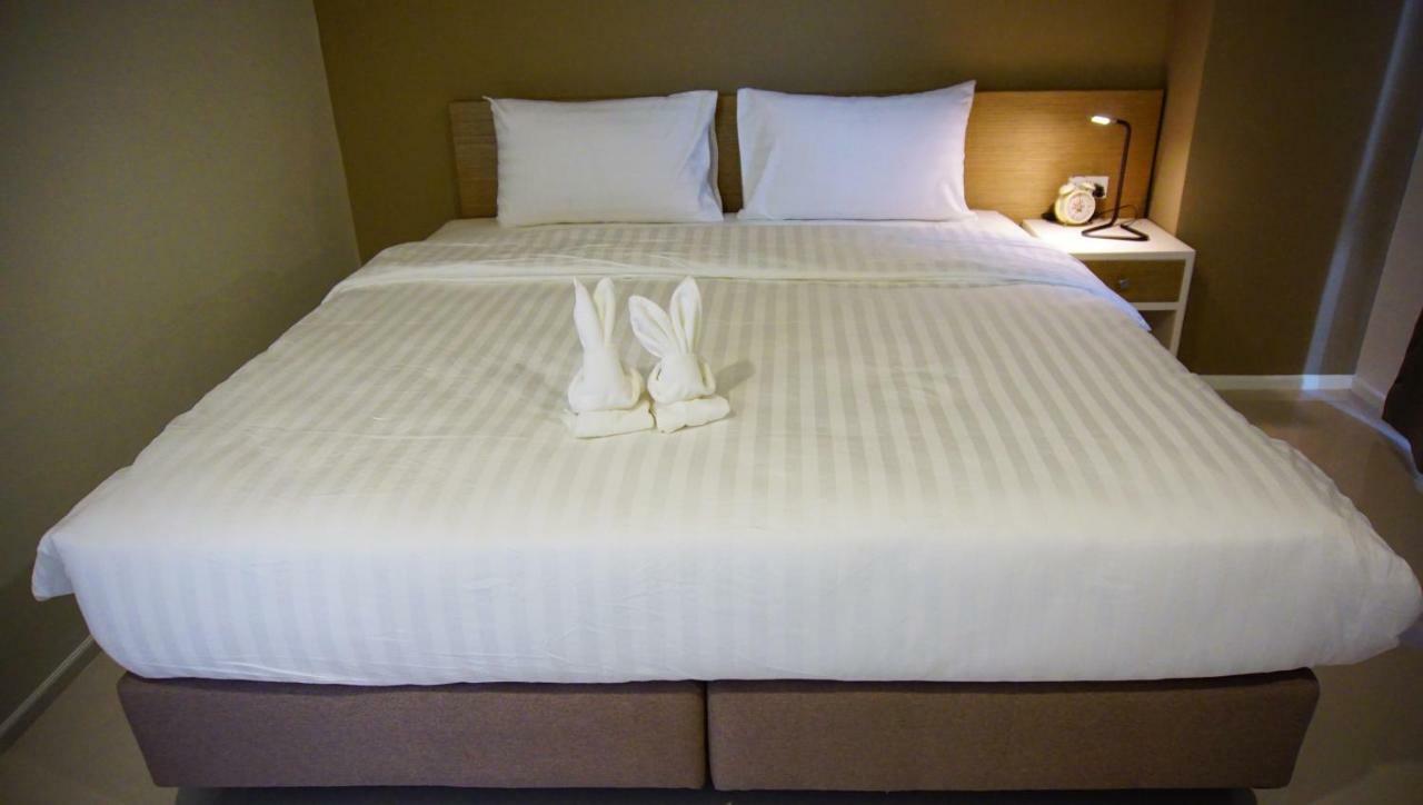 185 Residence Khon Kaen Ngoại thất bức ảnh