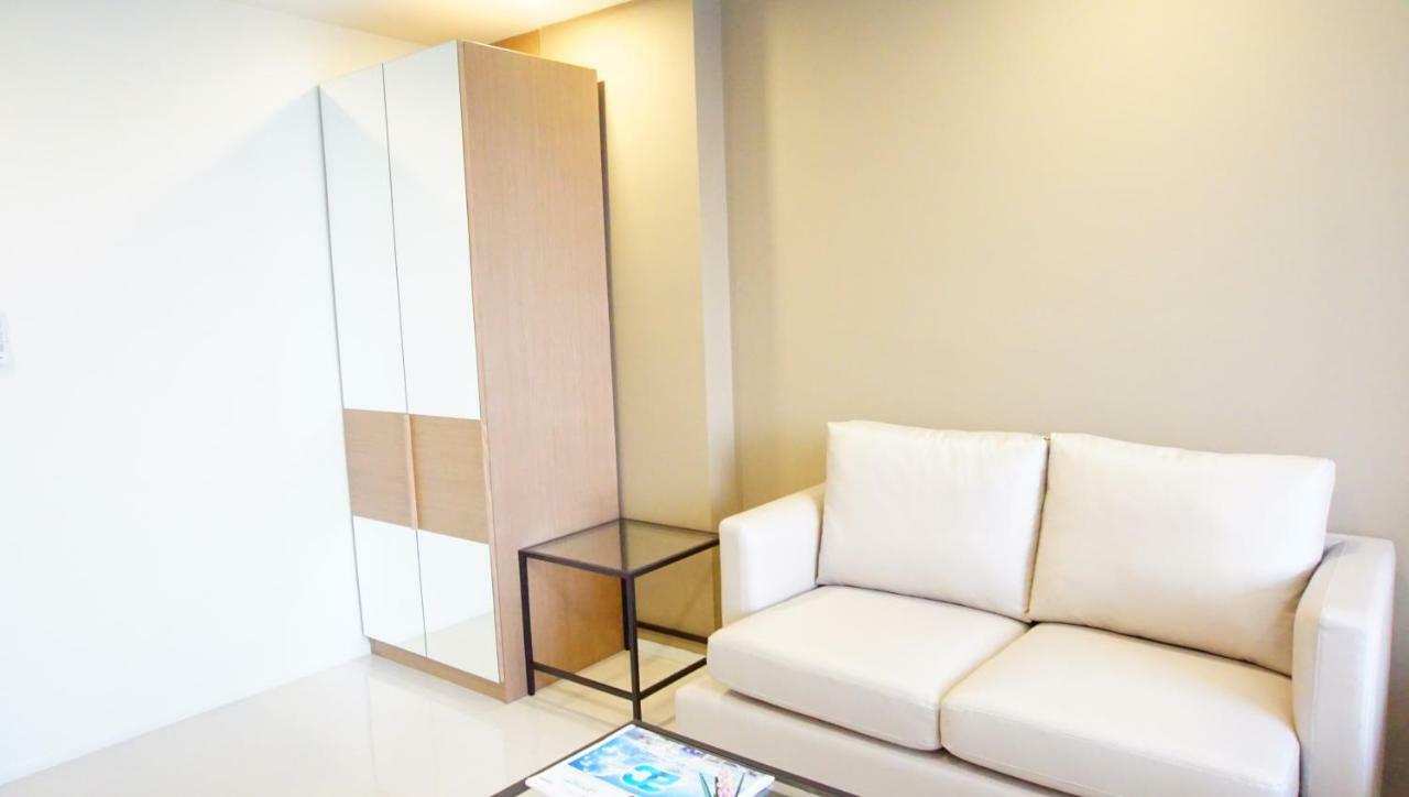 185 Residence Khon Kaen Ngoại thất bức ảnh