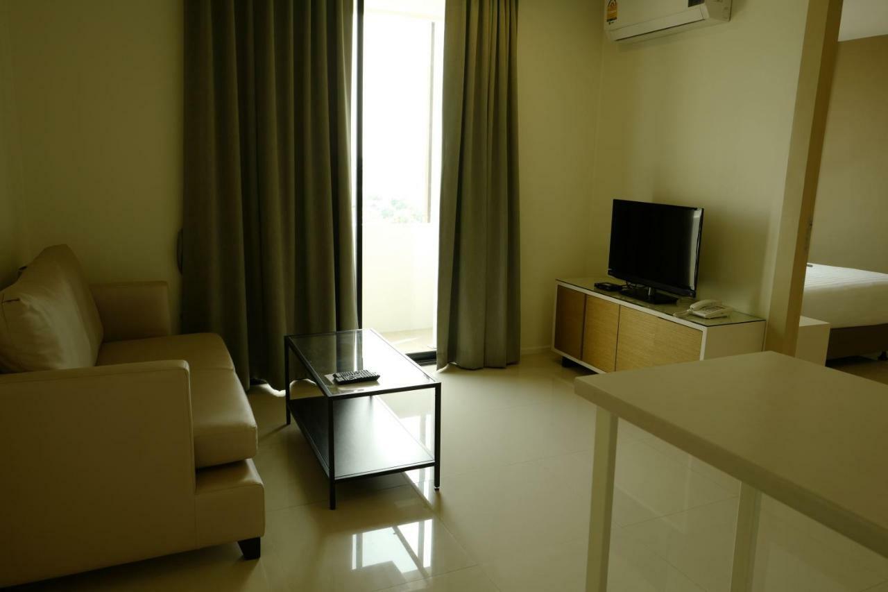 185 Residence Khon Kaen Ngoại thất bức ảnh