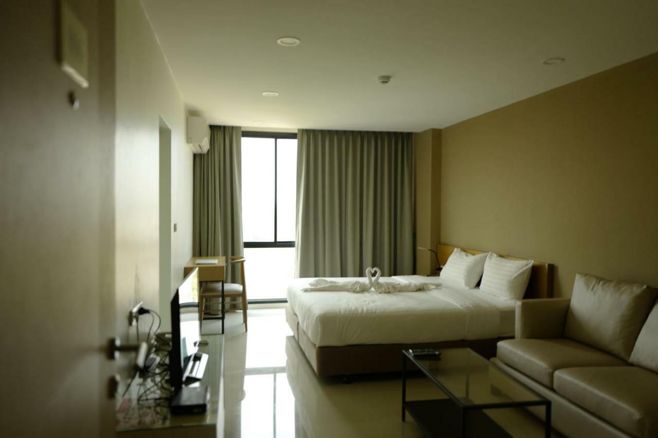 185 Residence Khon Kaen Ngoại thất bức ảnh