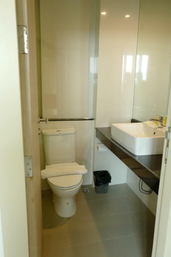 185 Residence Khon Kaen Ngoại thất bức ảnh