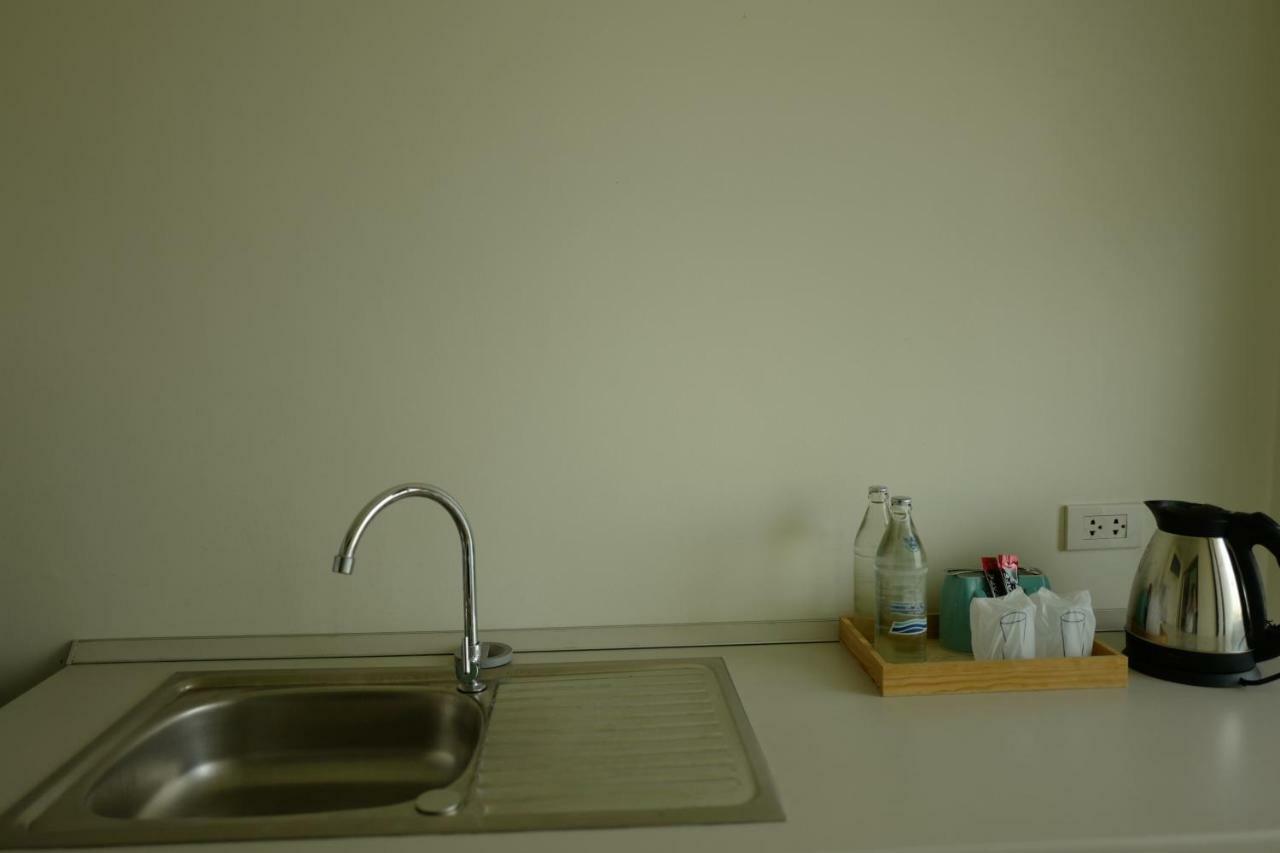 185 Residence Khon Kaen Ngoại thất bức ảnh