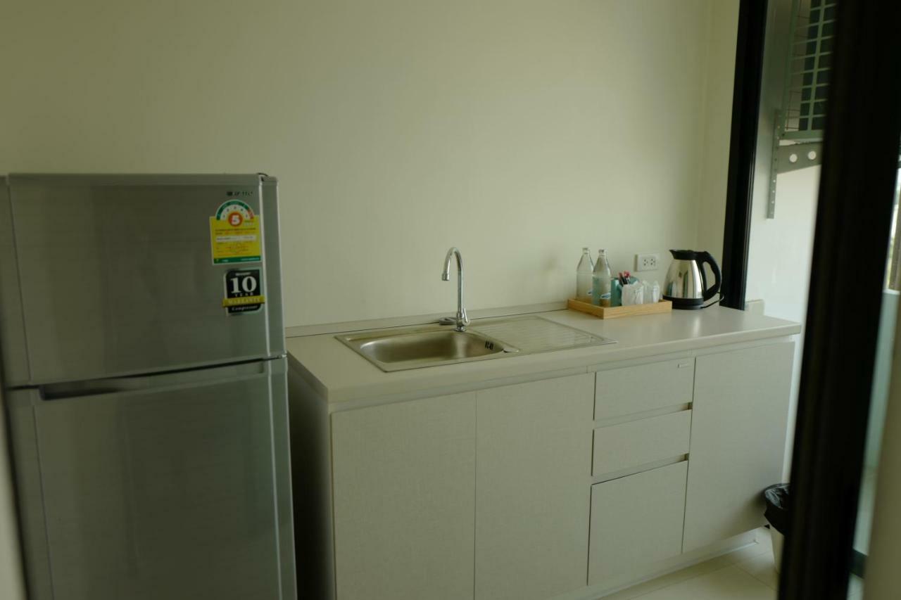 185 Residence Khon Kaen Ngoại thất bức ảnh