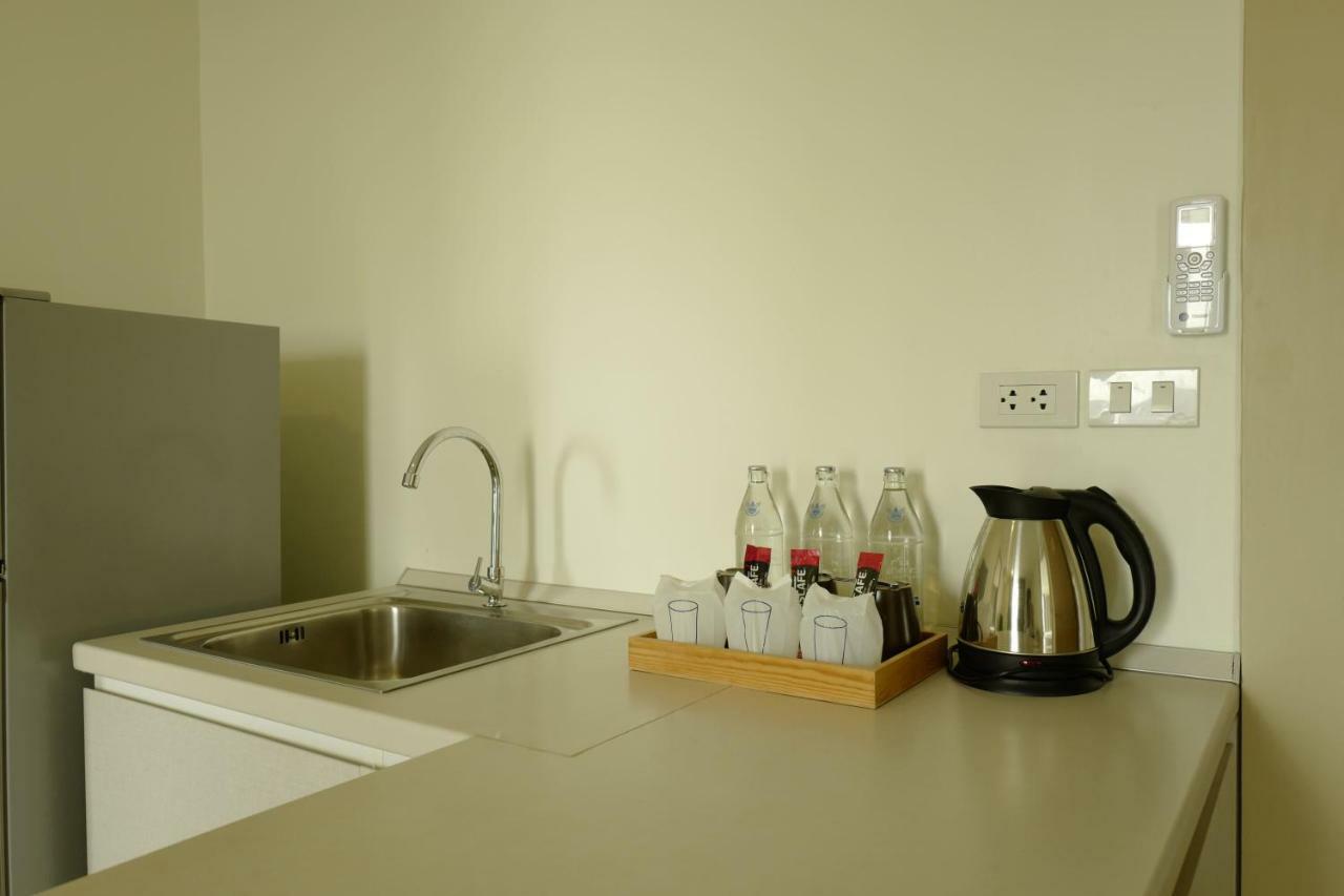 185 Residence Khon Kaen Ngoại thất bức ảnh