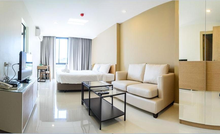 185 Residence Khon Kaen Ngoại thất bức ảnh